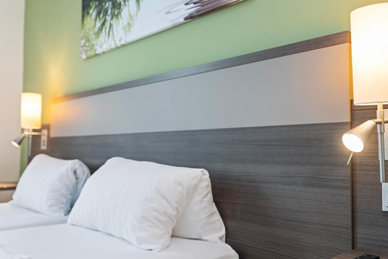 Ferien & Business Apartments Hotel Adler Friedrichshafen Exterior foto